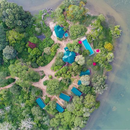 Flameback Eco Lodge Тисамахарама Екстериор снимка