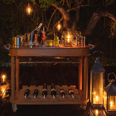Flameback Eco Lodge Тисамахарама Екстериор снимка