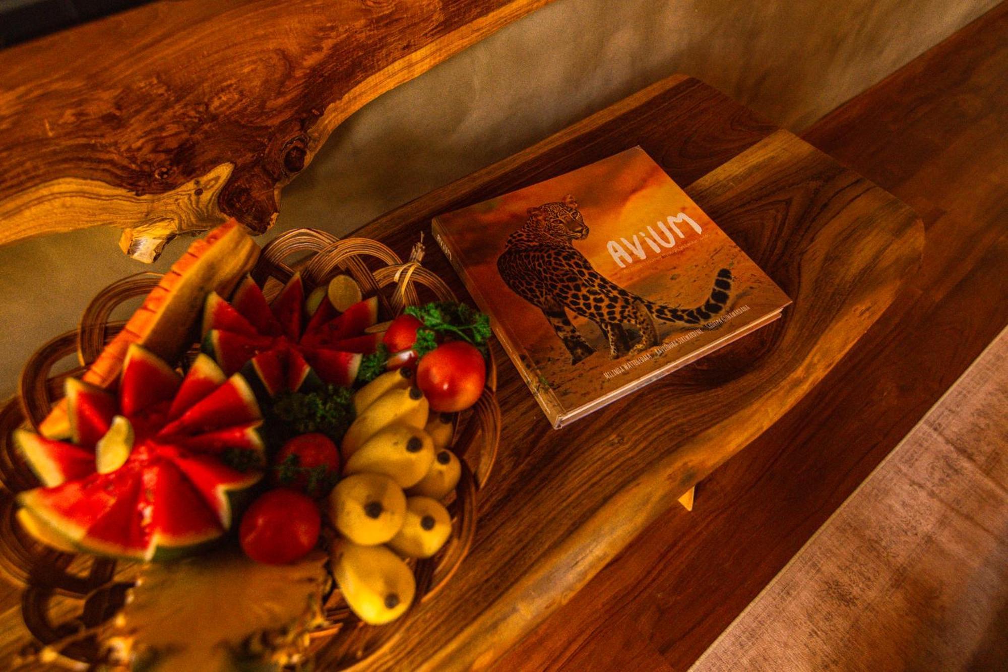Flameback Eco Lodge Тисамахарама Екстериор снимка