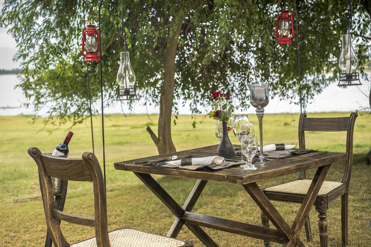 Flameback Eco Lodge Тисамахарама Екстериор снимка